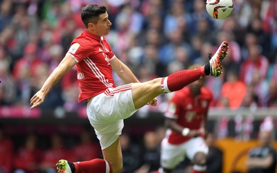 OD电竞焦点-C罗帽子戏法后经典庆祝再现