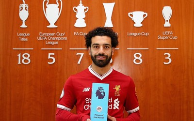 OD电竞独家-人气直追萨拉赫