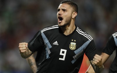 OD电竞动态-克瓦拉茨赫利亚助攻奥斯梅恩挑射